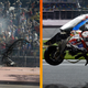 Left image: Chris Graythen/Getty Images, right image: Scott Halleran/Getty Images